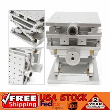 XYZ Axis 3D Workbench 3 Axis