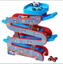 Jaques Of London Wooden Car