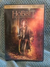 SHELF62K DVD ~  The Hobbit