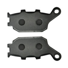 Rear brake pads - for, suzuki