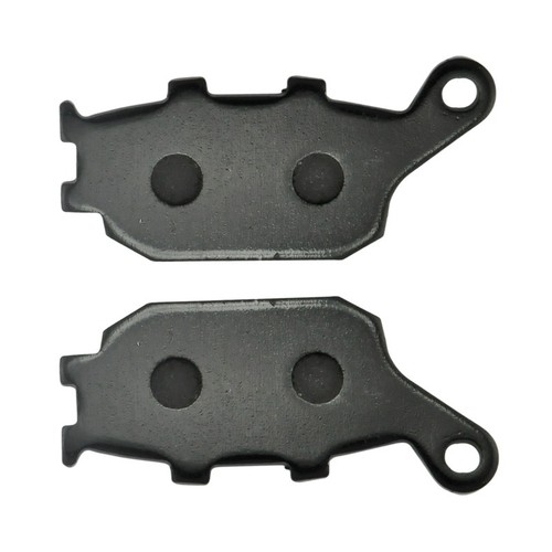 Rear brake pads - brake, suzuki