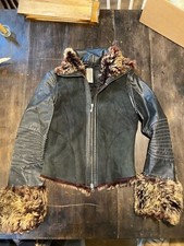 jacket women size 8/10