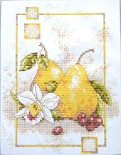 Pears flower berry pre - pears,