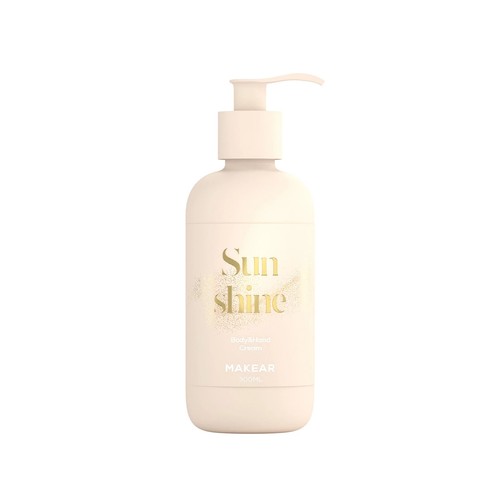 Makear body hand - body, 300ml