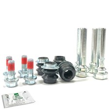 Front caliper slider pin - caliper,