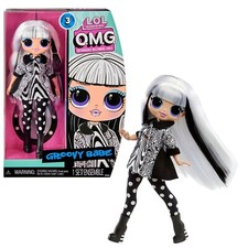 Lol surprise omg groovy babe - ,