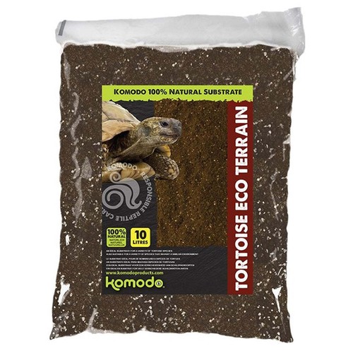 Tortoise eco terrain - terrain,