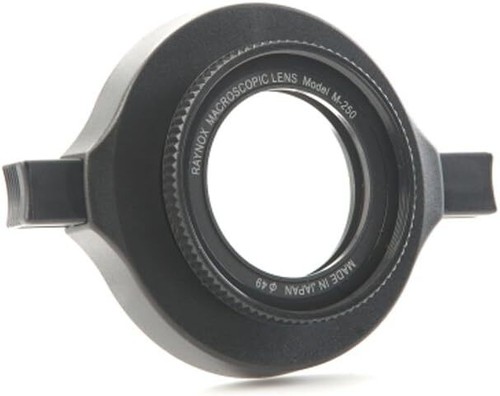 Reynox super macro lens - macro,