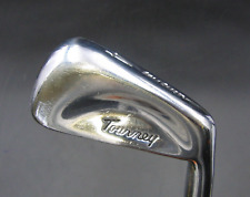 MacGregor Tourney 4 Iron Regular Flex Steel Shaft Unbranded Grip