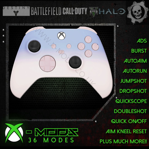 Xbox one series rapid - series, fire