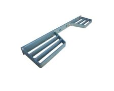 Galvanized Double Tow Bar Step