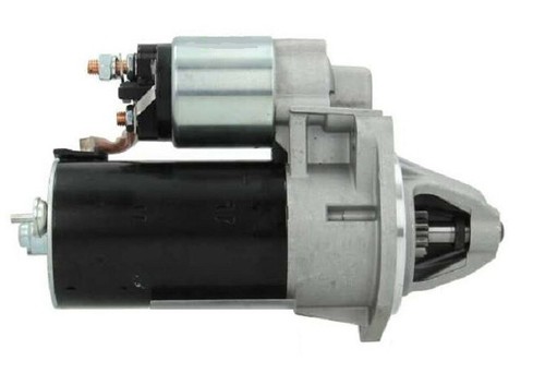 Starter for senertec - starter,