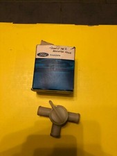 ford transit mk2 radiator valve.nos.finis code 6063140.