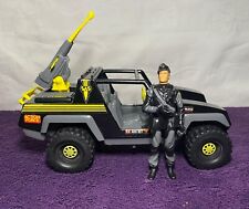 Action Force SAS Panther Jeep G I Joe , Hasbro 1982 