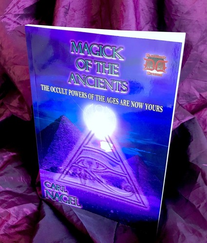 The magick ancients - the,