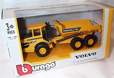 Volvo A26G Bulk Tipper 1:50