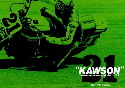Book kawson lawson on - lawson,