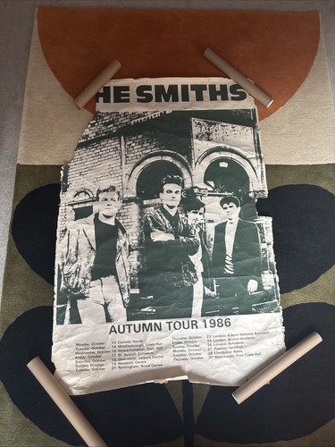 The smiths meat murder - the, is