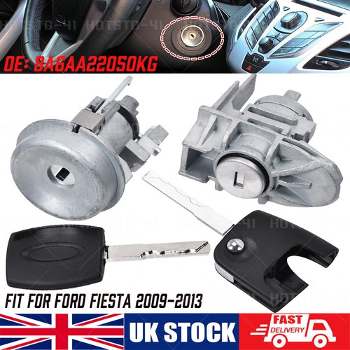 Ignition for ford fiesta - ignition,