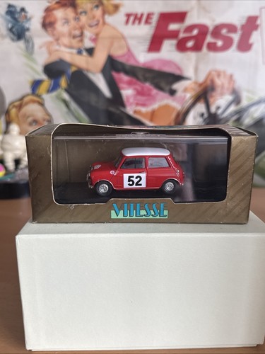 Vitesse models bmc monte - vitesse,
