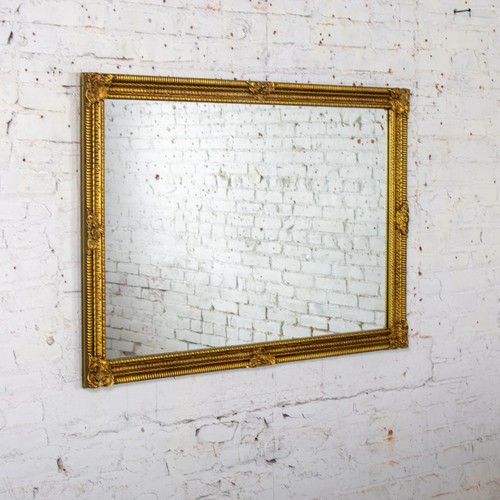 Neoclassical rococo wall - rococo,