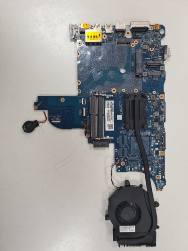 Probook g640 core - hp,