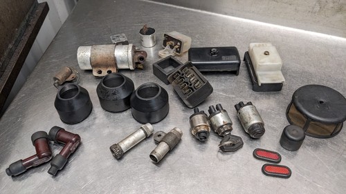 Moto guzzi v65 ignition - guzzi,