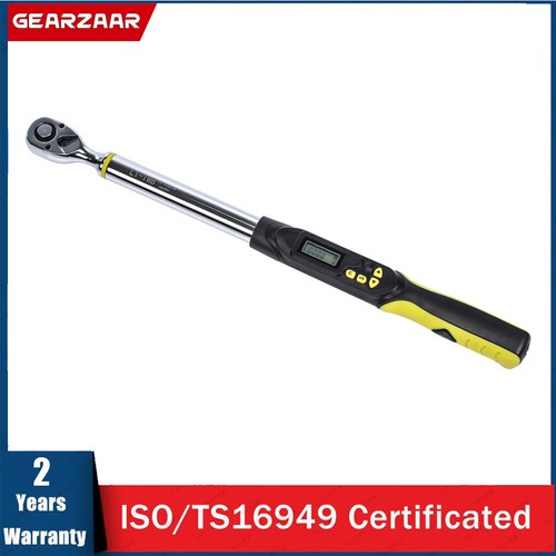 Ratcheting digital torque - ratcheting,