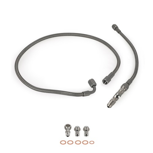 4an ptfe turbo - 4an, oil
