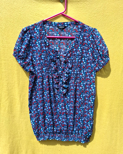 Papaya size blue mix - blue,