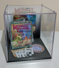 The Secret Of Monkey Island