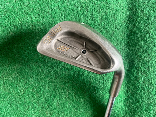 Ping isi beni nickel - beni, wedge