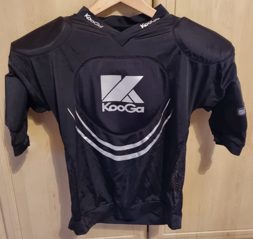Kooga warrior iii - warrior,