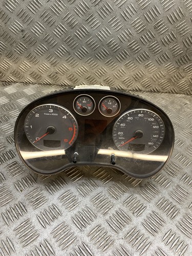 2011 audi tdi line mk2 - audi, s