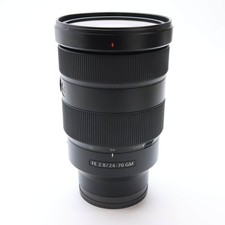 SONY FE 24-70mm F/2.8 GM SEL2470GM (for SONY E mount) #400