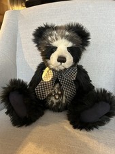 Charlie Bears "CONNIE" CB194560