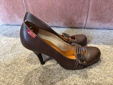 Vintage Miss Sixty Brown
