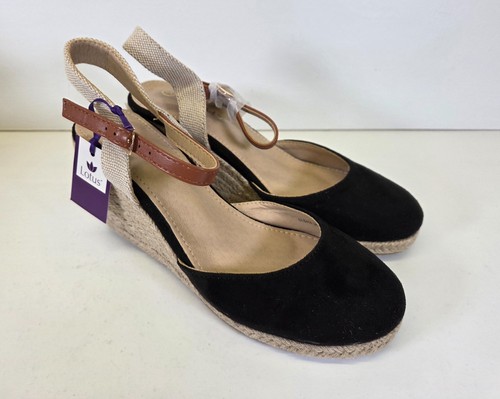 Lotus katie womens wedge - lotus,