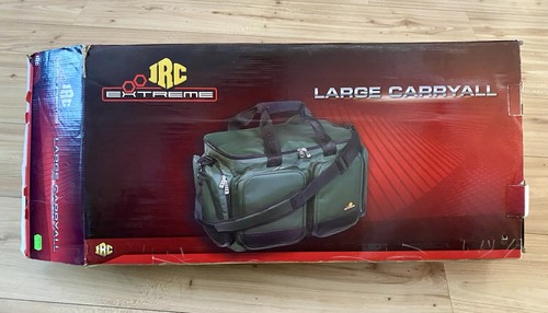 Brand new boxed jrc extreme - boxed,
