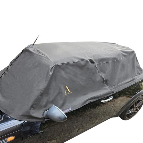 Convertible top cover fits