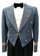 Vintage Royal Air Force Flight