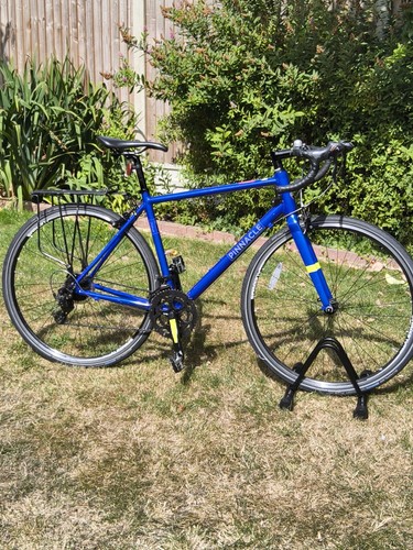 Pinnacle dolomite road - bike,