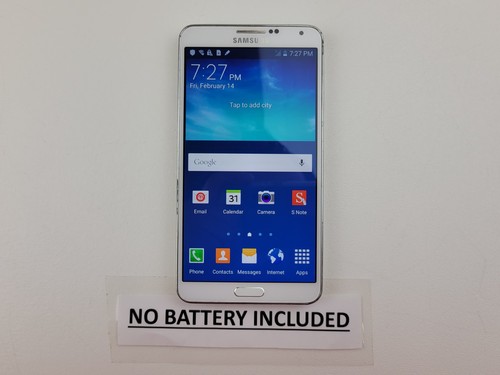 Samsung galaxy note - galaxy, 3