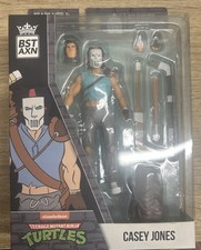 Teenage Mutant Ninja Turtles Casey Jones Figure