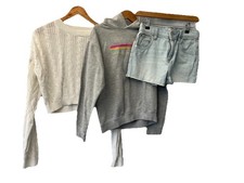 girls clothes bundle age 13-14