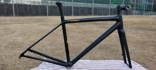 Specialized works aethos - specialized,