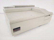 Perkin Elmer Lambda 20 UV/Vis Spectrometer Lab