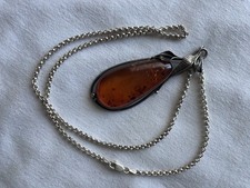 Beautiful Sterling Silver 925