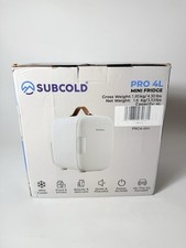 Subcold Pro4 Luxury Small Mini