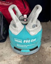 Empty 6kg calor patio - 6kg, gas